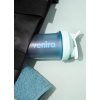 VENIRA shaker PRO s poutkem mintový, 400 ml