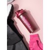 VENIRA shaker PRO s poutkem vínový, 600 ml