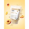VENIRA minutová ovesná kaše, summer peach, 400 g