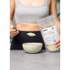 VENIRA minutová ovesná kaše, summer peach, 400 g