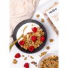 VENIRA deluxe granola, javorový sirup a pekany, 350 g