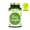 GreenFood Maca Complex, 120 ks