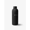 VENIRA termoláhev s uzávěrem, černá, 500 ml