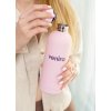 VENIRA termoláhev s uzávěrem, světle růžová, 500 ml