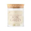 GOODIE Vonný vosk do aroma lampy – Rose Garden 100 g