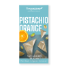 cokolada pistacie a pomeranc 70g benjamissimo bio