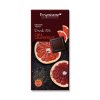 cokolada tmava 70 s chia a grapem 70g benjamissimo bio