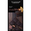 Benjamissimo Čokoláda tmavá 90% kakaa, 70g, Bio