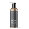 ATTITUDE Super leaves Essentials Přírodní šampon a sprchový gel 2v1 Peppermint & Sweet Orange, 473ml