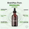 BrainMax Pure Bazalka posvátná tinktura 1:5, 100 ml