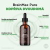 BrainMax Pure Kopřiva dvoudomá kořen tinktura 1:3, 100 ml