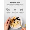 VENIRA minutová ovesná kaše s proteinem, coconut cream, 400 g