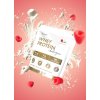 VENIRA whey protein, malina-vanilka, 1000 g