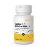 Epigemic Ginkgo BodyBrain, 60 kapslí