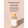 VENIRA přírodní šampon s kolagenem proti vypadávání vlasů, mango-liči, 300 ml