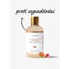VENIRA přírodní šampon s kolagenem proti vypadávání vlasů, mango-liči, 300 ml