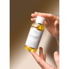 VENIRA olej pro těhotné a kojící maminky proti striím, japonská jahoda, 100 ml
