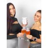 VENIRA PREMIUM kolagenový drink pro vlasy, nehty a pleť, malina, limitovaná valentýnská edice, 332 g