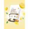 VENIRA clear whey protein, proteinová limonáda, citrón, 500 g