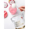 VENIRA clear whey protein, proteinová limonáda, dračí ovoce, 500 g