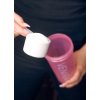 VENIRA clear whey protein, proteinová limonáda, dračí ovoce, 500 g