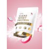 VENIRA clear whey protein, proteinová limonáda, dračí ovoce, 500 g