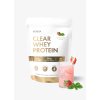 VENIRA clear whey protein, proteinová limonáda, jahoda-máta, 500 g