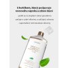 VENIRA ústní voda s magnesiem pro pevné a zdravé zuby, máta, 500 ml