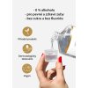 VENIRA ústní voda s magnesiem pro pevné a zdravé zuby, máta, 500 ml