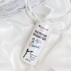 Nacomi Přírodní vyhlazující a hydratační šampon na vlasy, 250 ml