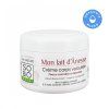SO BiO etic Krem telovy vyzivujici s oslim mlekem BIO 200 ml