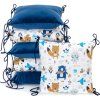 pm velvet blue bears