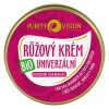 PURITY VISION Bio Růžový krém univerzální 70 ml