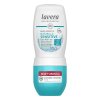 lavera Basis deodorant roll-on 50 ml