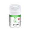 CBD hřejivý gel 50 g
