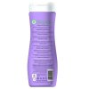 Dětské tělové mýdlo a šampon (2 v 1) ATTITUDE Little leaves s vůní vanilky a hrušky 473 ml