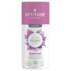 Přírodní tuhý deodorant ATTITUDE Super leaves - listy bílého čaje  85 g