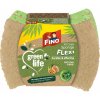 FINO Green Life houbička flexi 2 ks