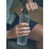 Skleněná lahev EQUA Velvet Black 750 ml
