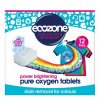 ecozone oxy tablety na barevne pradlo