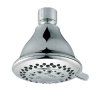 Úsporná multi sprcha Aguaflux Spa 8l chrom fixní