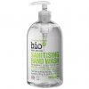 Bio-D antibakteriální mýdlo Limetka a aloe 500 ml