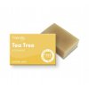 Friendly Soap mýdlo tea tree a kurkuma 95g