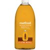 vyr 519 method wood floor refill 2l