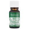 saloos EO BIO eukalyptus citriodora 5ml