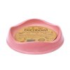 18303 1 miska pro kocku becobowl pink eko