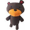 18411 1 beco family toby medvidek m 24cm