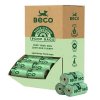 18669 1 beco sacky na exkrementy 960 ks ekologicke
