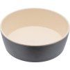 18717 miska pro psa becobowl bambusova coastal grey l