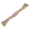18756 1 hracky pro psy beco hemp rope squeaky rope m
